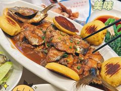 -老济南·地道济南菜(大明湖店)