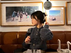 大堂-BOR Eatery(安福路店)