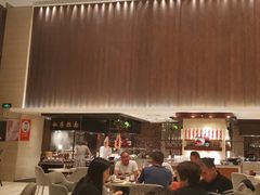 -新发展亚太JW万豪酒店·福苑咖啡厅