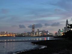 -深圳湾公园(南山区)