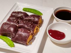 -潮福城大酒楼(湖滨北路店)