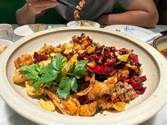 -辛香汇·现炒川菜(淮海路百盛店)