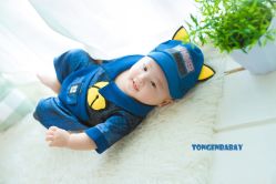 -童恩贝贝专业儿童摄影(浐灞新城4期店)