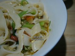 -黎一碗大碗手工面(城市立方店)