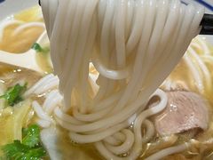 -鑫花溪牛肉米粉(苏州中心店)