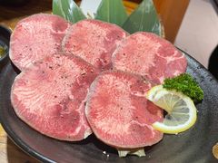 -九田家黑牛烤肉料理(万达CBD店)