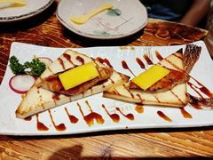 -小川洋风料理(街道口店)