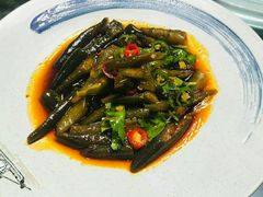 炒茄子-胖妈妈餐饮(西津东路店)