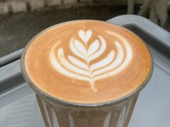 -本無咖啡·BeanWood Coffee