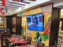 -五洲皇冠巴西烤肉餐厅