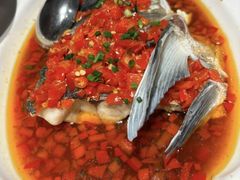 -楚山晓·湖北菜(武汉光谷K11店)