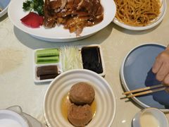-陈阿婆鱼头泡饼·京味菜(复兴路店)