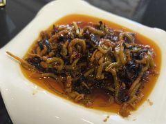 -四川饭店·小龙虾(长白店)