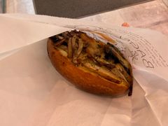 -巴黎贝甜(大宁国际商业广场店)