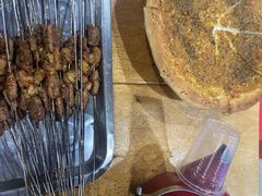 -清真·马峰烤肉(小学习北巷店)