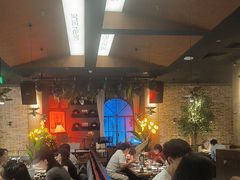 -同仁四季椰子鸡(无锡滨湖万象汇店)