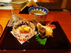 -京怀石·壬生