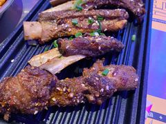 -燥次·烧烤酒场(万象城店)