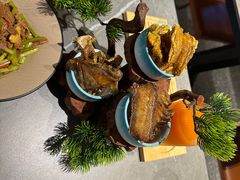 -佬太公海鸭·海鲜大排档(上海总店)