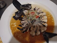 -紫鑫阁饭庄(长安店)