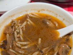 -西贝(南开大悦城店)