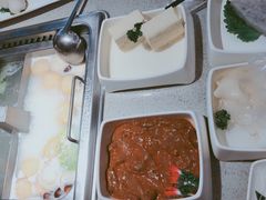 -海底捞大排档火锅(悦荟广场店)