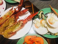 -海棠湾威斯汀酒店·知味西餐厅