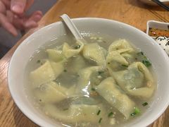 -东泰祥生煎馆(重庆北路店)