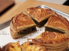 -LANLIZI BAKERY(COSMO店)