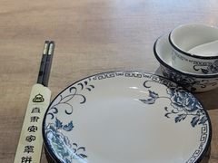 -直隶安家牛肉罩饼(七一路店)