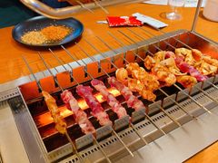 -白玉串城(南六中路店)