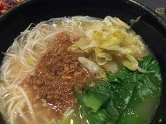 -馔豚·台北菜专门店(深圳湾万象城店)