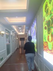 -武汉五洲整形外科医院