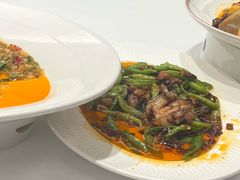 -漾亚·雍雅合鲜(桐梓林店)