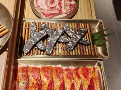 -西塔老太太泥炉烤肉(亚运村店)