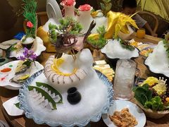 -尚海豆捞(乐虹坊店)