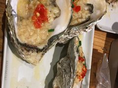 -木屋烧烤(岗顶二店)
