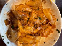 拌馄饨-熙盛源(苏苑街店)