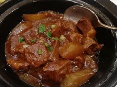 -北京云瑧金陵莲花酒店·莲·川小馆