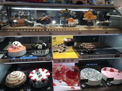 -DQ·蛋糕·冰淇淋(绿宝店)