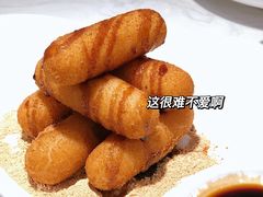-老佛爷铜炉蛙锅(揭阳万达店)