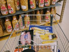 -盒马X会员店(王府井奥莱UP TOWN店)