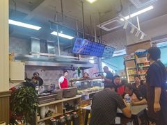 -梅溪·小伙子干挑面(安吉总店)