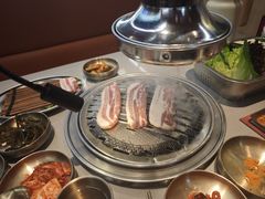 -韩一品韩国料理(柏庐南路店)