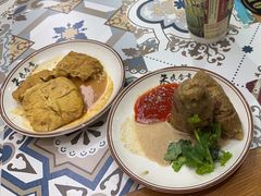 -1980烧肉粽(中山路店)