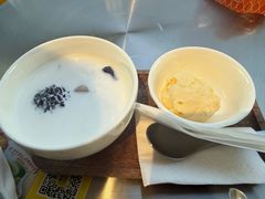 -满记甜品(北京东坝万达店)