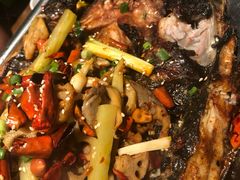 -味妙烤鱼吧(回龙观店)