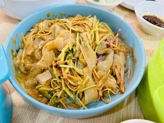 -老边饺子馆(西站店)