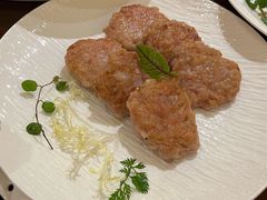 -广州中心皇冠假日酒店·百粤楼