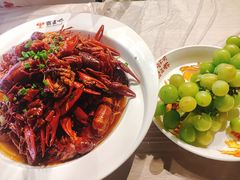 -霸王虾·小龙虾香辣蟹(玉林店)